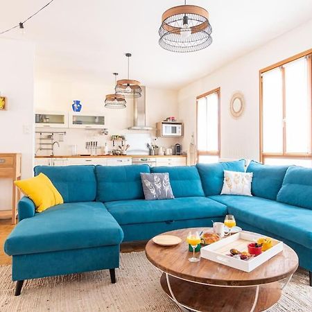 Grand Loft - Hypercentre - 7 Pers Apartman Le Havre Kültér fotó
