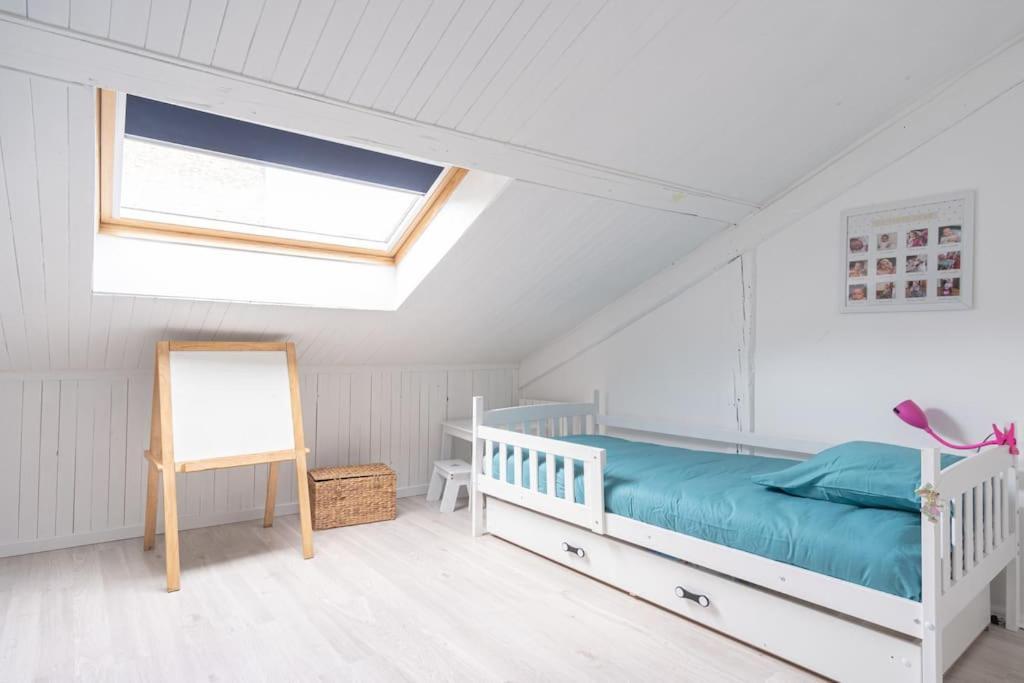 Grand Loft - Hypercentre - 7 Pers Apartman Le Havre Kültér fotó