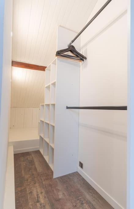 Grand Loft - Hypercentre - 7 Pers Apartman Le Havre Kültér fotó
